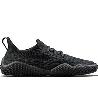 Vivobarefoot MOTUS STUDIO SNEAKER WOMENS OBSIDIAN