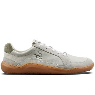 Vivobarefoot GOBI II SNEAKER PREMIUM LEATHER WOMENS DUSTY GREEN