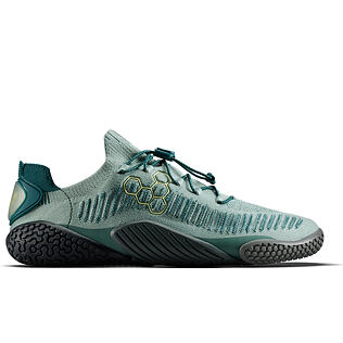 Vivobarefoot MOTUS FLEX WOMENS GLACIAL GREEN