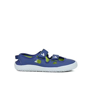 Vivobarefoot BAY K Navy