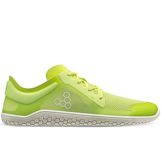 Vivobarefoot PRIMUS LITE II B WOMENS BIO LIME