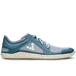 Vivobarefoot PRIMUS LITE III WOMENS BLUE HAZE