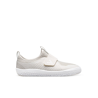 Vivobarefoot PRIMUS SPORT II KIDS BRIGHT WHITE