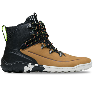 Vivobarefoot TRACKER DECON FG2 WOMENS ACORN