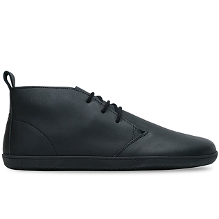 Vivobarefoot GOBI III WOMENS OBSIDIAN