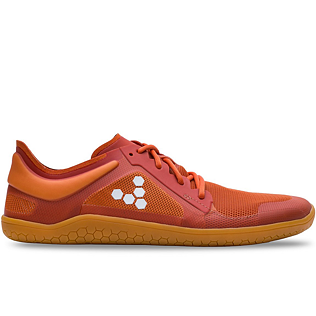 Vivobarefoot PRIMUS LITE III WOMENS RUST