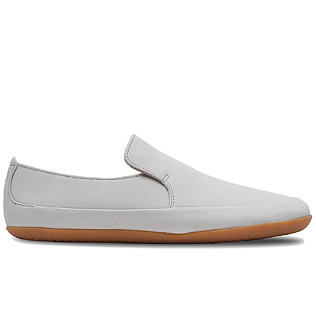 Vivobarefoot OPANKA II WOMENS LIMESTONE