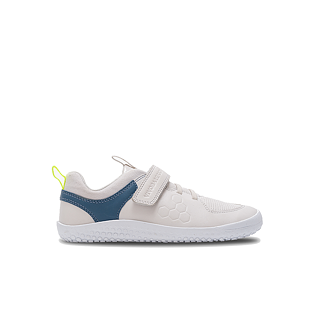 Vivobarefoot PRIMUS LUDO JUNIORS MOONSTONE