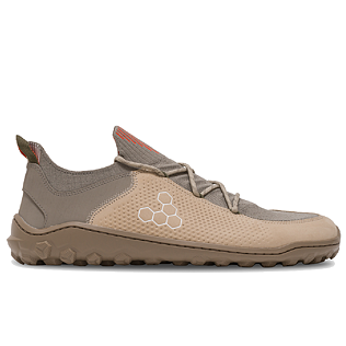 Vivobarefoot TRACKER DECON LOW FG2 MENS ANCIENT SCROLL
