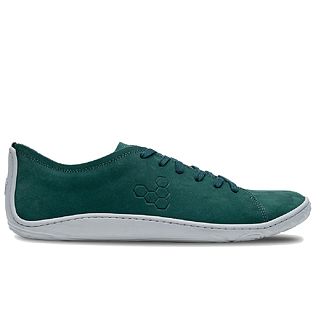 Vivobarefoot ADDIS MENS BALSAM GREEN