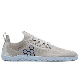 Vivobarefoot PRIMUS LITE KNIT WOMENS FEATHER GREY