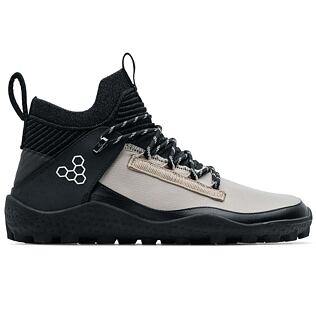 Vivobarefoot MAGNA LITE WR SG MENS TRENCH COAT