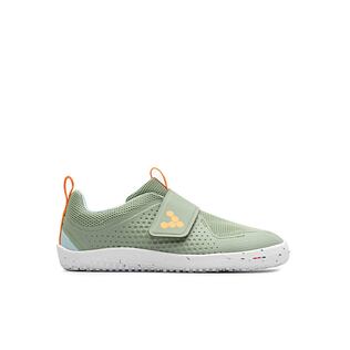 Vivobarefoot PRIMUS SPORT III PRESCHOOL SAGE