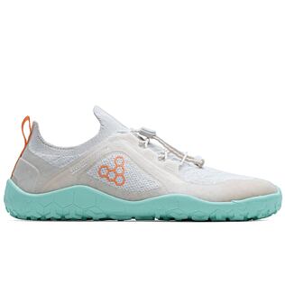 Vivobarefoot PRIMUS TRAIL KNIT FG WOMENS ARCTIC WOLF