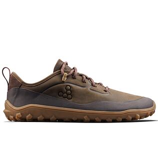 Vivobarefoot TRACKER LEATHER AT LOW WOMENS BRACKEN