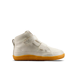 Vivobarefoot  GOBI BOOT KIDS LIMESTONE