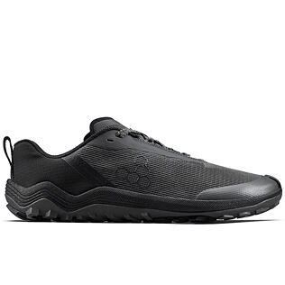 Vivobarefoot PRIMUS TRAIL FLOW MENS DARK SHADOW