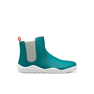 Vivobarefoot FULHAM T EVERGLADE GREEN