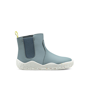 Vivobarefoot FULHAM K ATLANTIC BLUE