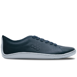 Vivobarefoot ADDIS MENS NAVY