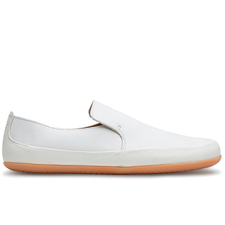 Vivobarefoot OPANKA WOMENS LIMESTONE