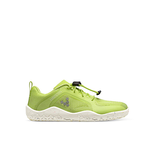 Vivobarefoot PRIMUS TRAIL II FG JUNIORS SUNNY LIME