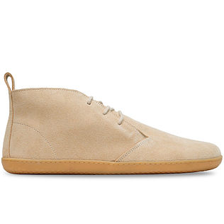 Vivobarefoot GOBI III WOMENS HONEY SUEDE