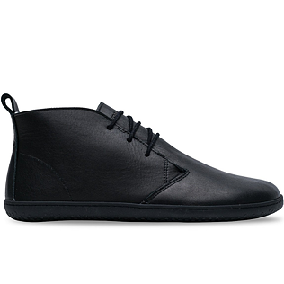 Vivobarefoot GOBI III WINTER WOMENS BLACK