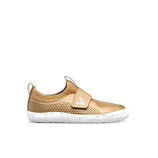 Vivobarefoot PRIMUS SPORT II KIDS GOLD