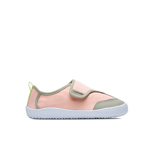 Vivobarefoot GAIA TODDLERS PEACH MELBA