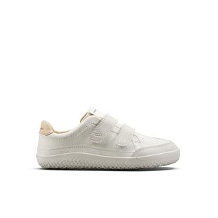 Vivobarefoot GOBI SNEAKER KIDS LIMESTONE