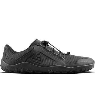 Vivobarefoot PRIMUS TRAIL FG 3.5 MENS OBSIDIAN