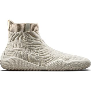 Vivobarefoot MOTUS STUDIO SOCK BOOT WOMENS ARCTIC WOLF