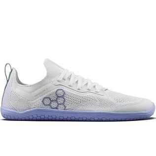 Vivobarefoot PRIMUS LITE KNIT WOMENS PURPLE HEATHER