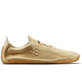 Vivobarefoot SENSUS WOMENS SUEDE BEIGE