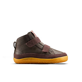 Vivobarefoot  GOBI BOOT PRESCHOOL BRACKEN