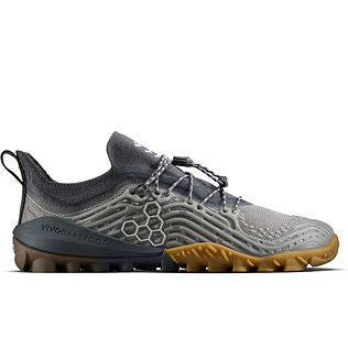 Vivobarefoot HYDRA ESC MENS STORM CLOUD