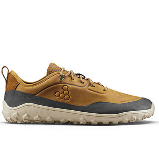 Vivobarefoot TRACKER LEATHER AT LOW MENS ACORN