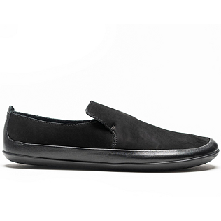 Vivobarefoot OPANKA WOMENS BLACK