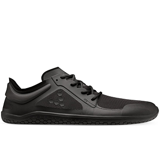 Vivobarefoot PRIMUS LITE III MENS OBSIDIAN