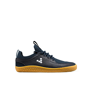 Vivobarefoot PRIMUS KNIT II JUNIORS MIDNIGHT
