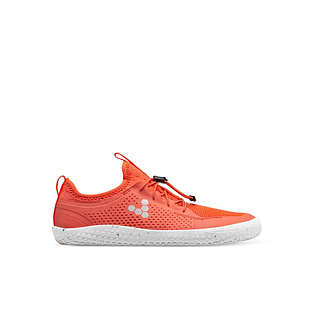 Vivobarefoot PRIMUS SPORT II JUNIORS MOLTEN LAVA