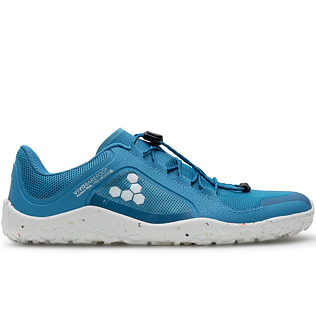 Vivobarefoot PRIMUS TRAIL II FG MENS AQUA