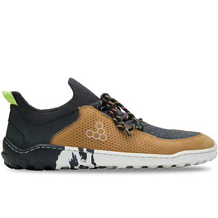 Vivobarefoot TRACKER DECON LOW FG2 MENS ACORN