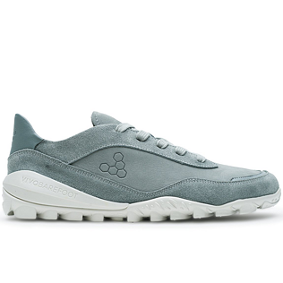 Vivobarefoot NOVUS MENS KHAKI