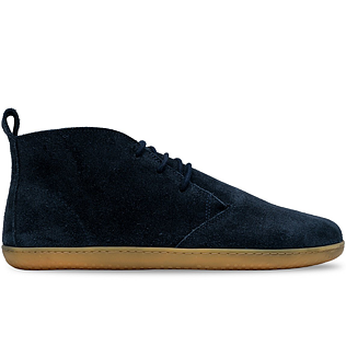 Vivobarefoot GOBI III MENS MIDNIGHT