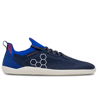 Vivobarefoot PRIMUS LITE KNIT MENS NAVY