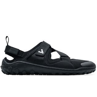 Vivobarefoot TRACKER SANDAL WOMENS OBSIDIAN