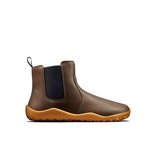 Vivobarefoot FULHAM II WINTERISED JUNIORS FALCON