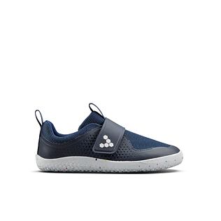 Vivobarefoot PRIMUS SPORT III PRESCHOOL DEEP OCEAN